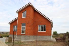 Дом 175 м² на участке 7 сот.