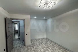 1-к. квартира, 35,3 м², 3/9 эт.