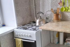 3-к. квартира, 61,6 м², 4/5 эт.