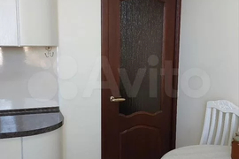 2-к. квартира, 53 м², 7/9 эт.