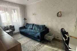 2-к. квартира, 49 м², 3/9 эт.