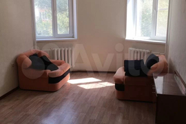 1-к. квартира, 38,4 м², 2/5 эт.