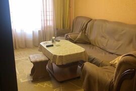 3-к кв. Ростовская область, Волгодонск просп. Курчатова, 9 (63.0 м²)