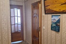 Продается 3-комн. квартира, 82,3 м²
Расположение
