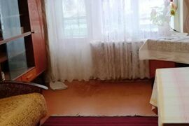 Продается 2-комн. квартира, 45,7 м²
Расположение
