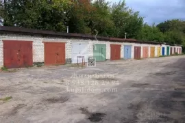 Продается гараж, 36 м²