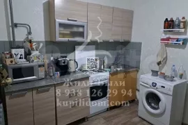 1-к. квартира, 33,6 м², 3/9 эт.