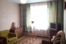 1-к. квартира, 37 м², 5/5 эт.