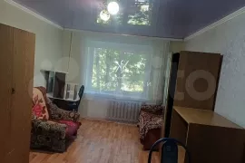 Комната 17 м² в 1-к., 2/9 эт.