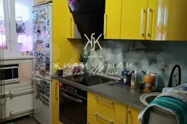 3-к. квартира, 60 м², 11/16 эт.