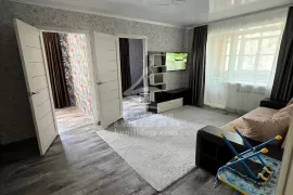 Квартира, 3 комнаты, 47 м²