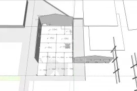 Продажа, помещение свободного назначения, 700 м²