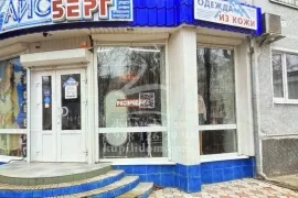 Торговая площадь