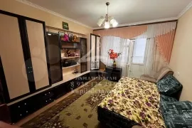 1-к. квартира, 35 м², 6/9 эт.