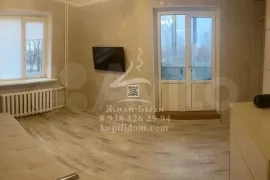 1-к. квартира, 36 м², 2/9 эт.