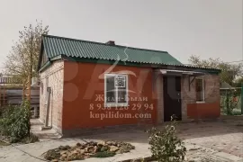 Дом 42 м² на участке 10 сот.