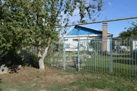 Дом 54 м² на участке 8 сот.