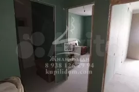 1-к. квартира, 52 м², 2/4 эт.