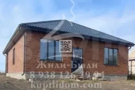 Дом 114 м² на участке 10 сот.