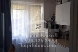 1-к. квартира, 34 м², 1/9 эт.