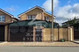 Дом 120,5 м² на участке 3,4 сот.