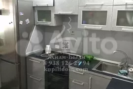 1-к. квартира, 37 м², 1/10 эт.