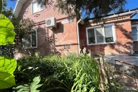 Дом 91,3 м² на участке 14 сот.