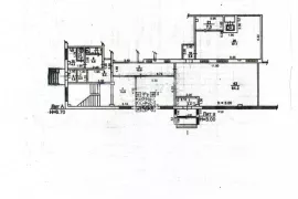 Торговое помещение, 198.8 м²