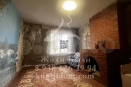 Дом 83 м² на участке 10 сот.