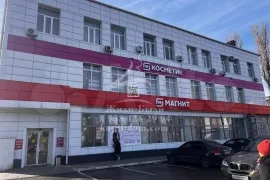 Пункты выдачи заказов