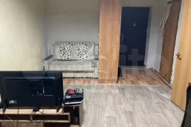 1-к. апартаменты, 36,6 м², 1/5 эт.