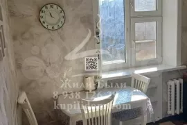 3-к. квартира, 60 м², 2/5 эт.