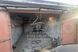 Гараж, 28 м²