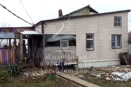 Дача 24 м² на участке 9 сот.