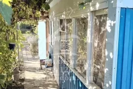 Дача 30,8 м² на участке 10,7 сот.