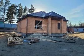 Дом 100 м² на участке 7,5 сот.