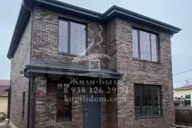 Дом 160 м² на участке 6,7 сот.