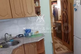 3-к. квартира, 65 м², 3/5 эт.