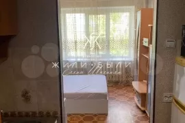 Квартира-студия, 18 м², 5/5 эт.