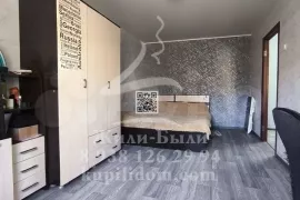 1-к. квартира, 31,6 м², 2/5 эт.