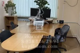 Сдам Офис, помещения 44.3 м² / 51.7м² / 89.9м²