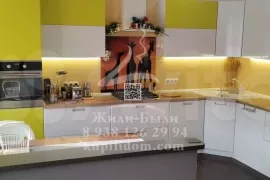 Дом 82,4 м² на участке 3 сот.