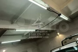 Гараж, > 30 м²