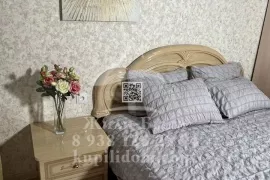 2-к. квартира, 55 м², 1/5 эт.