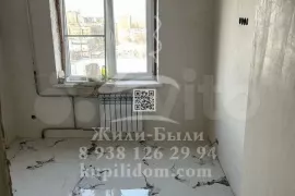 4-к. квартира, 85 м², 9/10 эт.