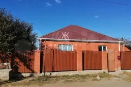Дом 92 м² на участке 5,12 га