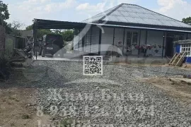 Дом 99 м² на участке 10 сот.