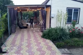 Дом 30 м² на участке 4 сот.