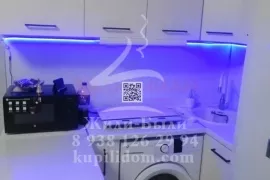 Продается студия, 31 м²
Расположение