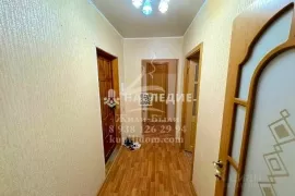 Продается 2-комн. квартира, 46,8 м² 4\9эт
Расположение